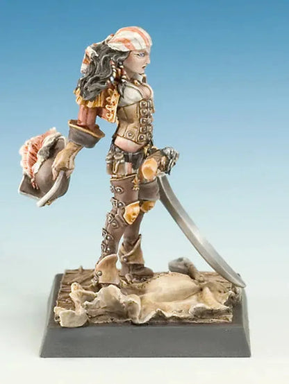 Regicide | Piraten-Freebooter Miniatures-Radaddel