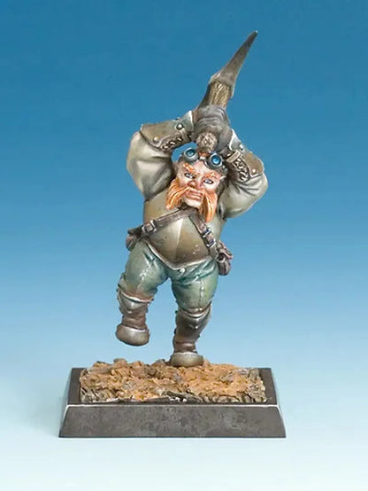 Ahondaro | Imperiale Armada-Freebooter Miniatures-Radaddel