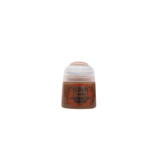 Base: Mournfang Brown (12ml) 21-20-Games Workshop-Radaddel
