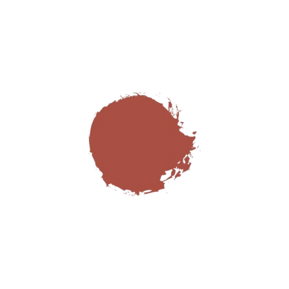 Layer: Squig Orange (12ml) 22-08-Games Workshop-Radaddel