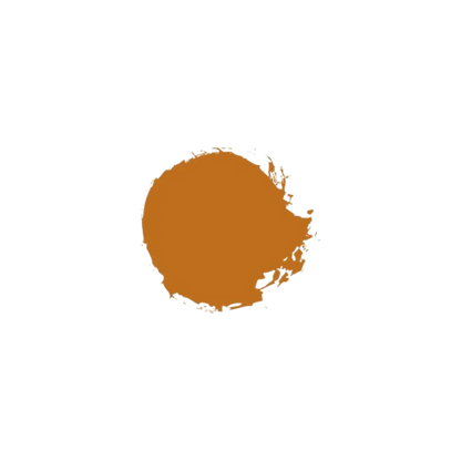 Layer: Tau Light Ochre (12ml) 22-42-Games Workshop-Radaddel