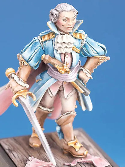 Jarrono | Imperiale Armada-Freebooter Miniatures-Radaddel