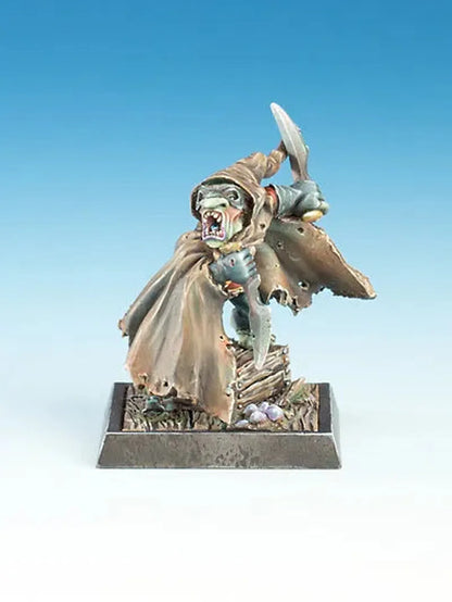 Nartz | Goblin Piraten-Freebooter Miniatures-Radaddel