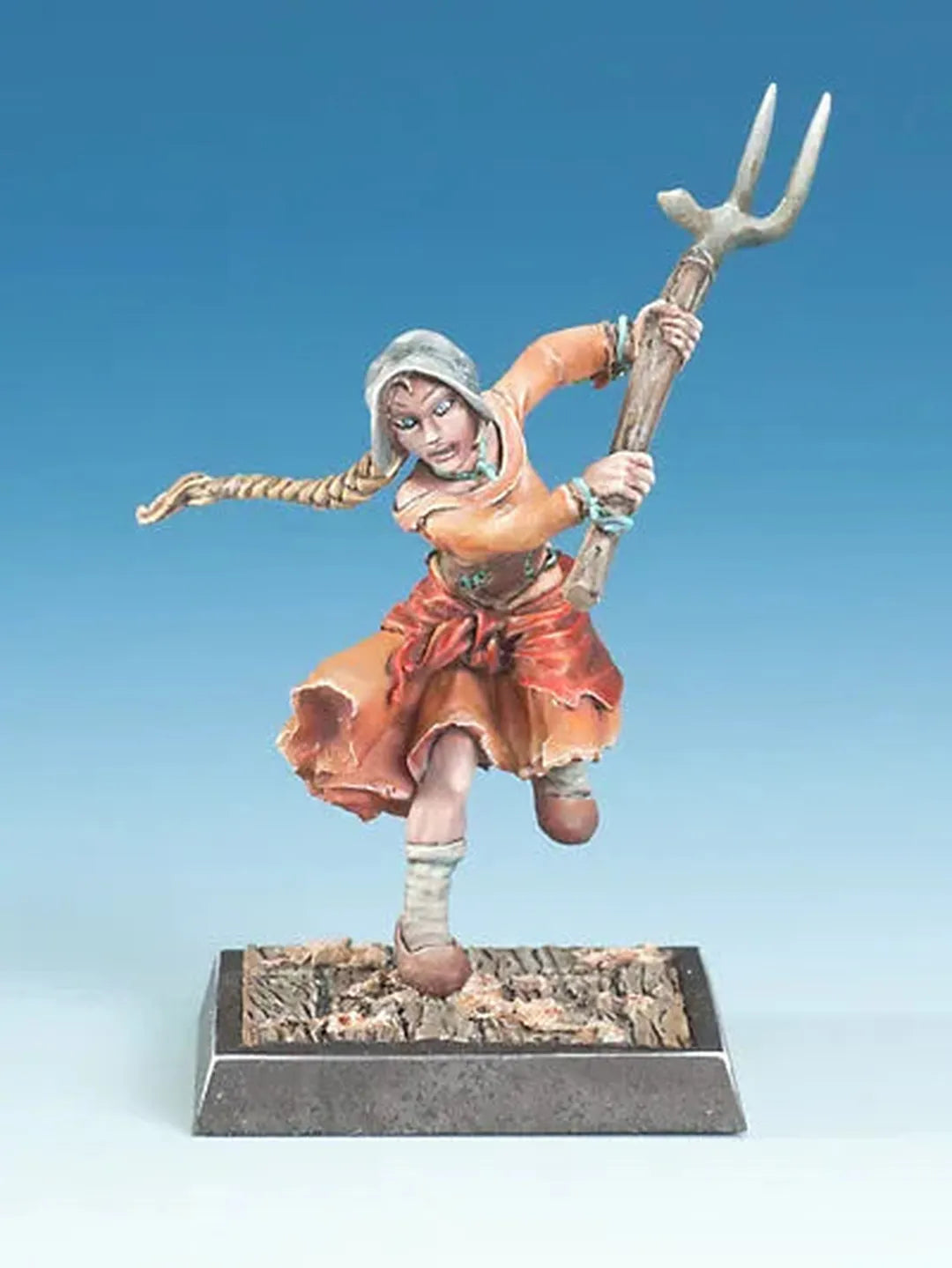 Kultisten | Kult-Freebooter Miniatures-Radaddel