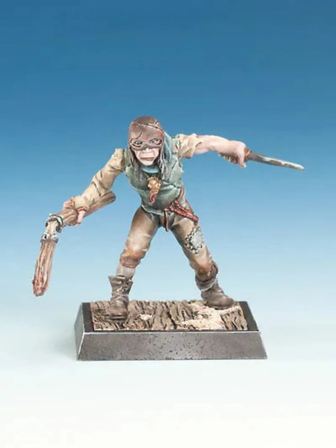 Kultisten | Kult-Freebooter Miniatures-Radaddel