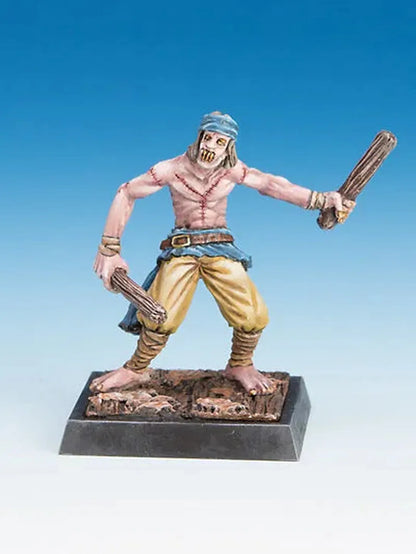 Sansâmes 2 | Kult-Freebooter Miniatures-Radaddel