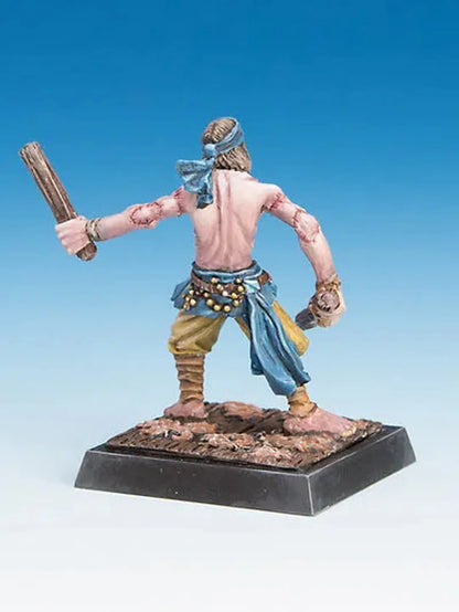 Sansâmes 2 | Kult-Freebooter Miniatures-Radaddel