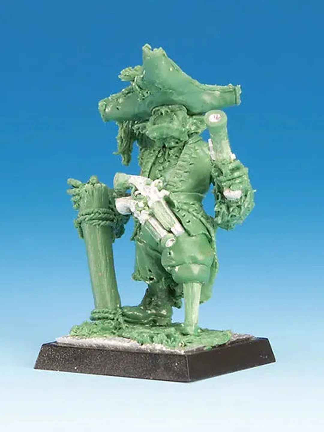 Gront | Goblin Piraten-Freebooter Miniatures-Radaddel