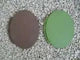 Ovale Bases flach (4 Stück)-Renedra-Radaddel