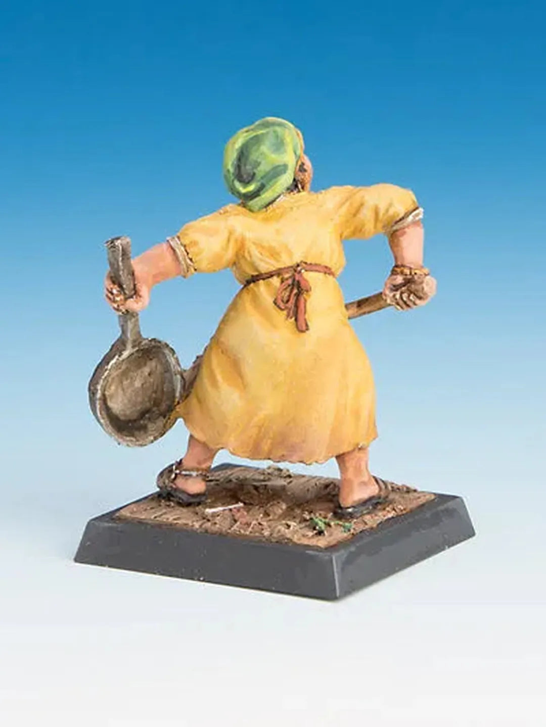 Kultisten 2 | Kult-Freebooter Miniatures-Radaddel