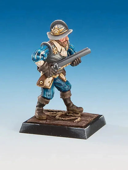 Perro Rastreador | Imperiale Armada-Freebooter Miniatures-Radaddel