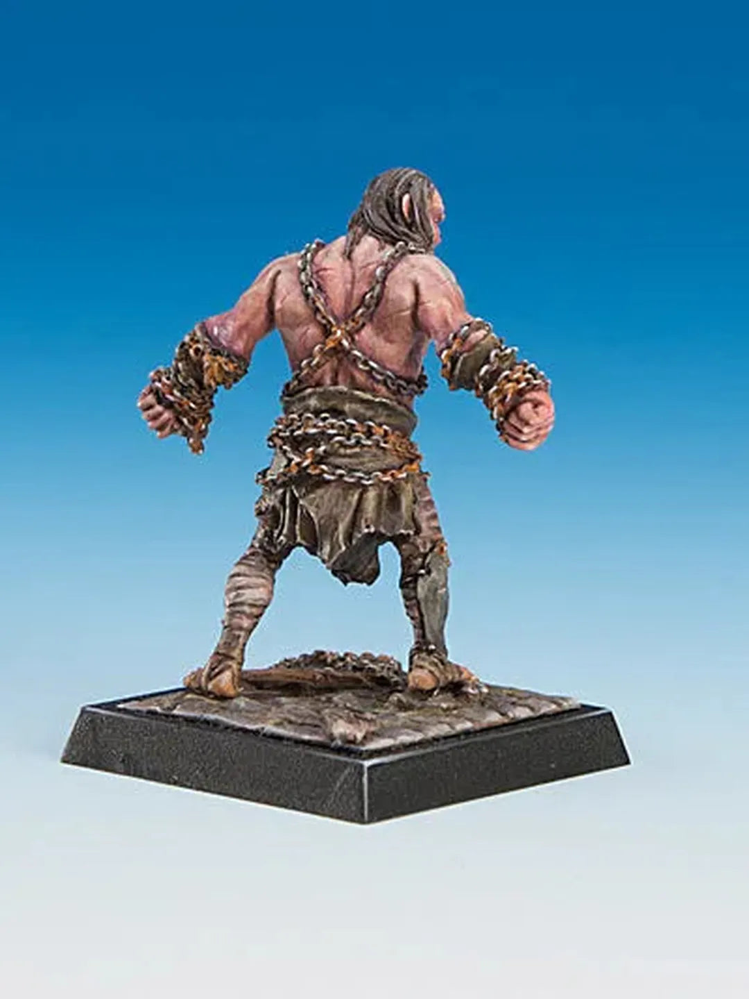 Tronco | Bruderschaft-Freebooter Miniatures-Radaddel