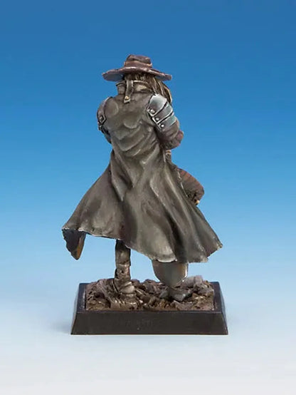 El Enterrador | Kult-Freebooter Miniatures-Radaddel