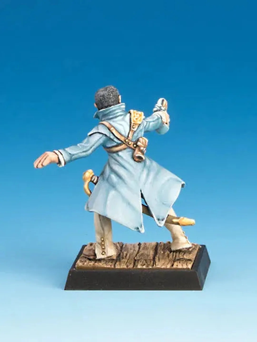 Jamon Borodino | Imperiale Armada-Freebooter Miniatures-Radaddel