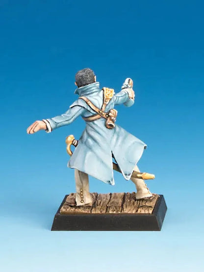 Jamon Borodino | Imperiale Armada-Freebooter Miniatures-Radaddel
