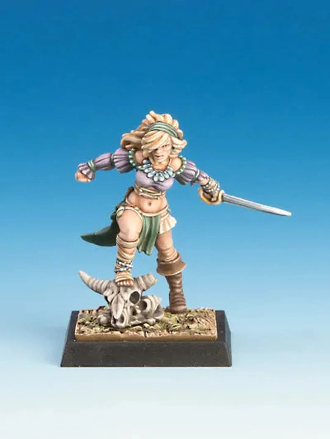 Asquerosos Fugosas | Kult-Freebooter Miniatures-Radaddel