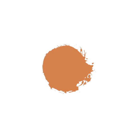 Dry: Golgfag Brown (12ml) 23-26-Games Workshop-Radaddel