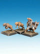 Tipo Duros + Mastins | Imperiale Armada-Freebooter Miniatures-Radaddel