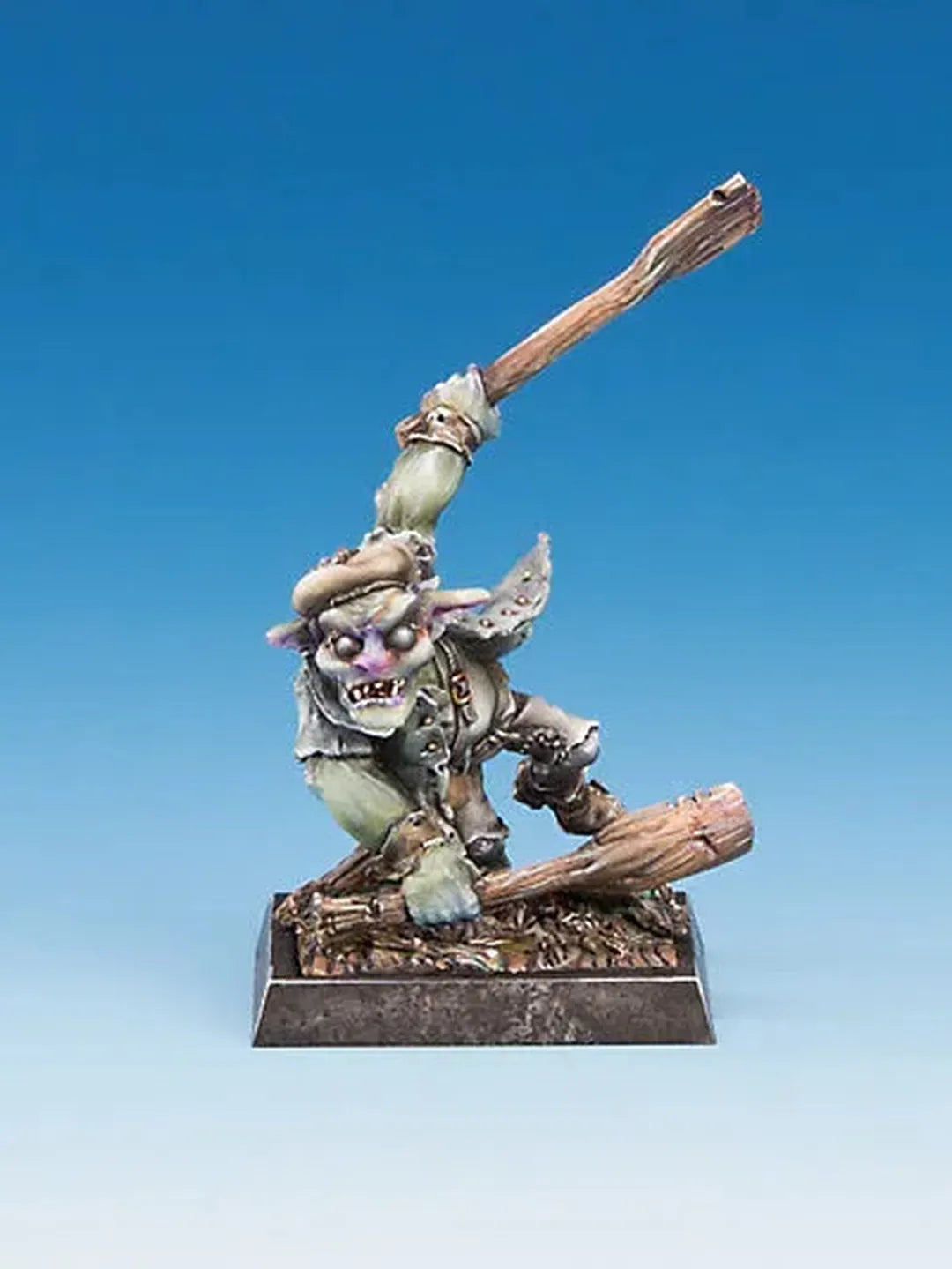 Chico | Goblin Piraten-Freebooter Miniatures-Radaddel