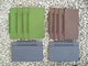 100 mm x 50 mm flache Bases (4Stück)-Renedra-Radaddel