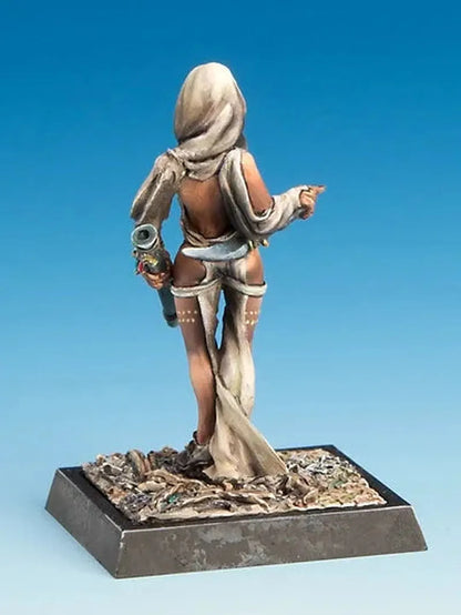 Yachakuq | Kult-Freebooter Miniatures-Radaddel