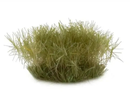 Dense Green 6mm (Wild)-Gamers Grass-Radaddel