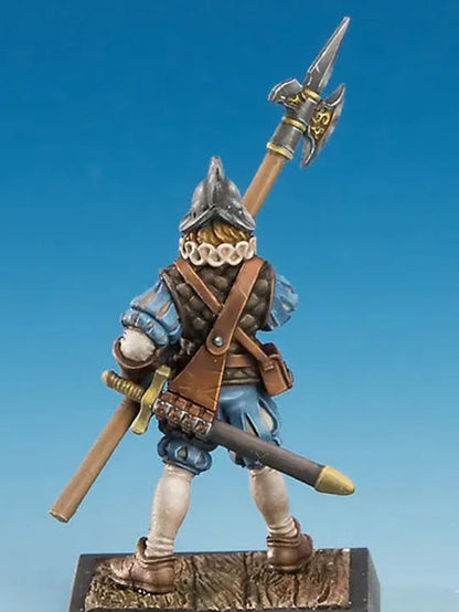 Cazadorengardisten | Imperiale Armada-Freebooter Miniatures-Radaddel
