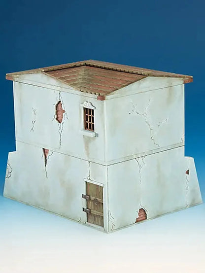 Cabaña La Esquina | Freebooters Fate-Freebooter Miniatures-Radaddel