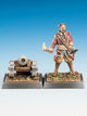Hugo Vararsque & Gertrude-Freebooter Miniatures-Radaddel