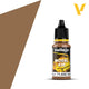Model Air 026 US Flat Brown-Vallejo-Radaddel