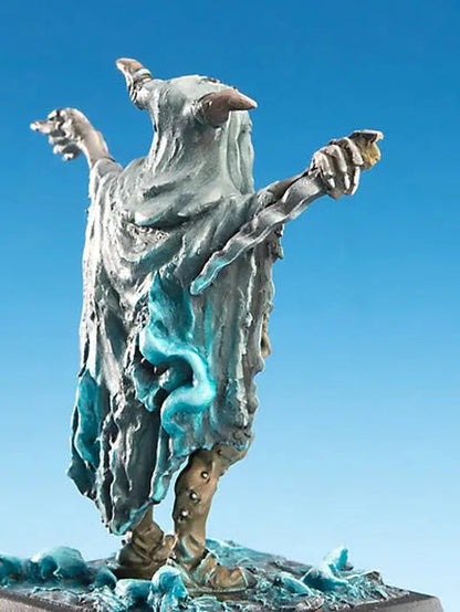 Flüsterer | Schatten-Freebooter Miniatures-Radaddel