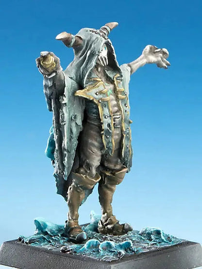 Flüsterer | Schatten-Freebooter Miniatures-Radaddel