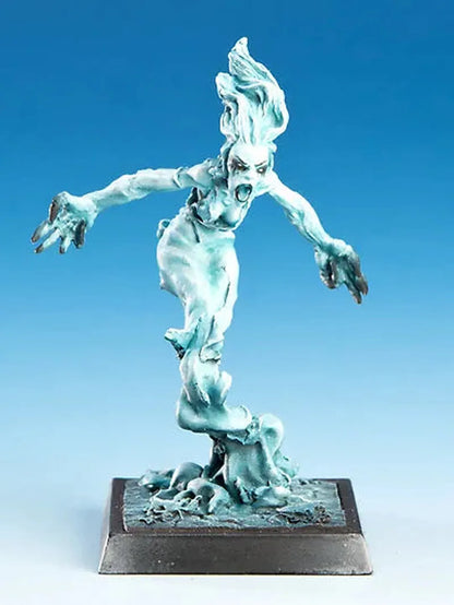 Banshee | Schatten-Freebooter Miniatures-Radaddel
