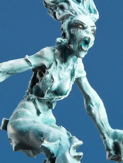 Banshee | Schatten-Freebooter Miniatures-Radaddel