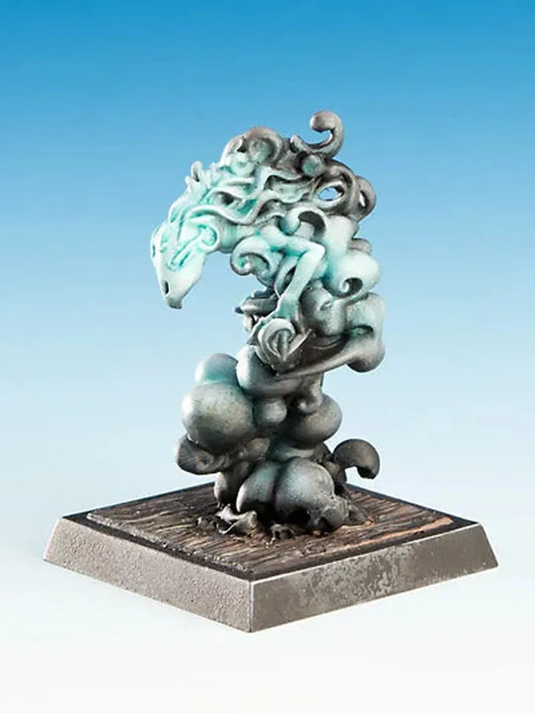 Schemen | Schatten-Freebooter Miniatures-Radaddel