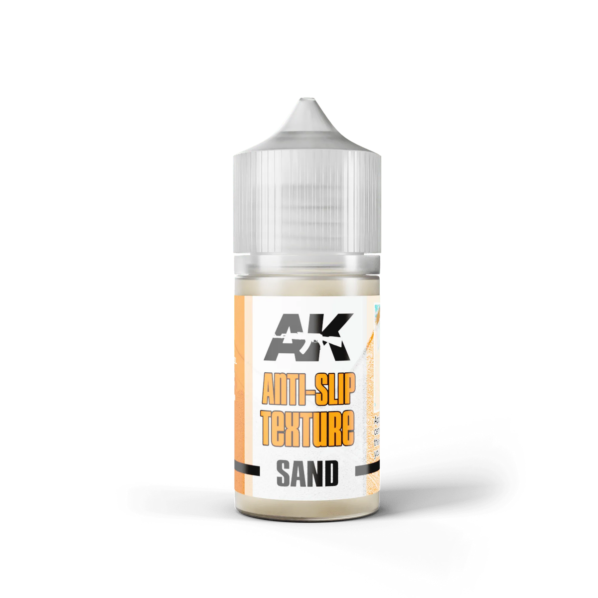 Anti-Slip Texture-AK-Interactive-Radaddel