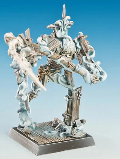 Vogelscheuche | Schatten-Freebooter Miniatures-Radaddel