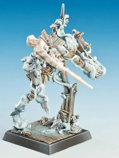 Vogelscheuche | Schatten-Freebooter Miniatures-Radaddel