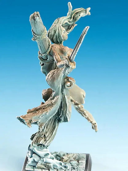 Galion | Schatten-Freebooter Miniatures-Radaddel