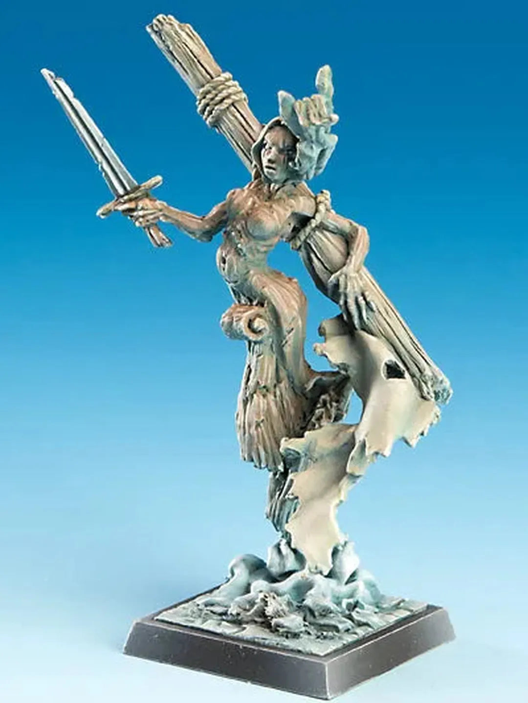 Galion | Schatten-Freebooter Miniatures-Radaddel