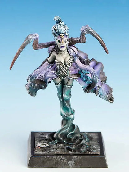 Schwarze Witwe | Schatten-Freebooter Miniatures-Radaddel
