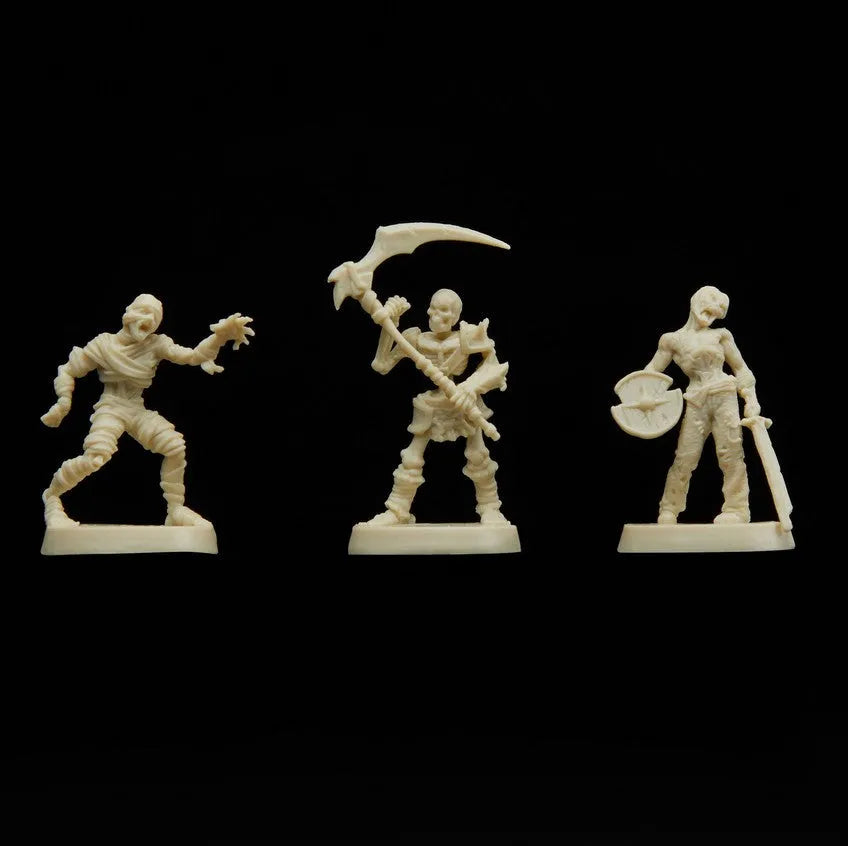 HeroQuest Brettspiel (deutsch)-Hasbro-Radaddel