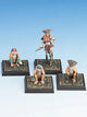Miss Monkeypenny | Piraten-Freebooter Miniatures-Radaddel