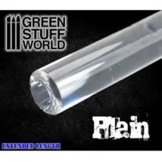 Strukturwalze - Rollstab Glatt 25mm-Greenstuff World-Radaddel