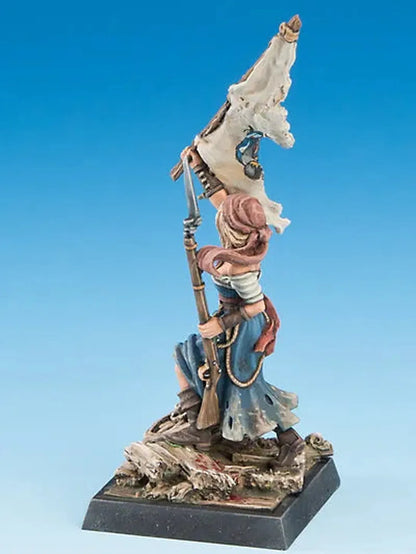 Marie Pontmercy | Söldner-Freebooter Miniatures-Radaddel