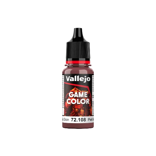 Vallejo Game Color 008 Succubus Skin-Vallejo-Radaddel