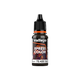 Vallejo Xpress Color 156 Wasteland Brown-Vallejo-Radaddel
