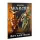 Warband Tome: Rot And Ruin (englisch)-Games Workshop-Radaddel