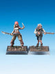 Cuchilla & Tirado | Piraten-Freebooter Miniatures-Radaddel
