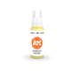 AK 3GEN Ice Yellow 17ml-AK-Interactive-Radaddel